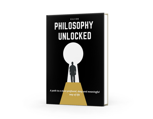 Philosophy Unlocked